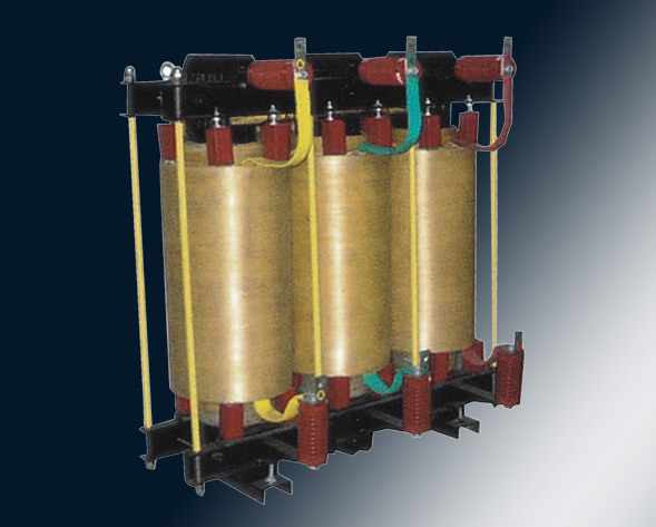 NMQKSG高低壓?jiǎn)?dòng)電抗器交流異步電動(dòng)機(jī)在額定電壓下起動(dòng)時(shí)，初始起動(dòng)電流是很大的，往往超過(guò)額定電流的許多倍（一般是5—7倍），為了減少起動(dòng)電流，不對(duì)電網(wǎng)造成影…